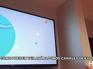 Recorriendo Hoteles Con Mi Mejor Amigo