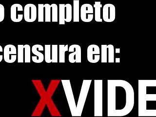 Horny afternoon with a latina milf