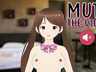 ในเฮนไต้นี้ คุณต้องหาเส้นผ่านการล้อเลียนและท้าทายการเอ็ดจ์แบบเฟมดอมอ่อนโยน