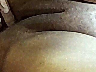 Naughty Brazilian couple gets wild in part 9 with Little Ant.