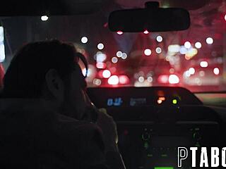 Tommy Pistol Says Feed Me While Lulu Chu Gives Pov Blowjob