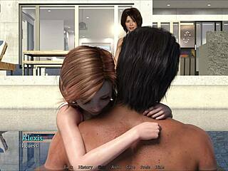 My New Memories 14: Fun Game Moments