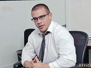 Straight Arabian Men Explore Gay Desires