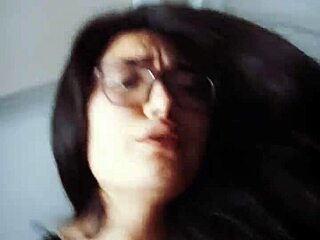 Mi Hermanastra Monta Verga Cowgirl Tan Rico