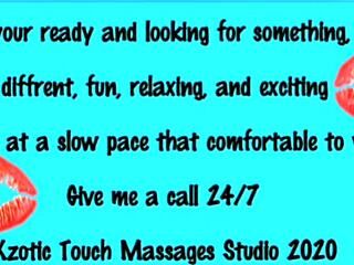 TS Mimi's new touch at xzotic