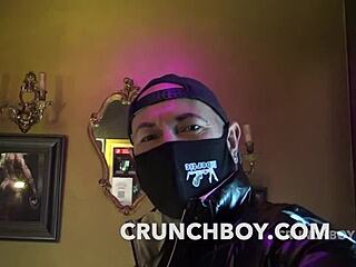 Cute Japanese girl makes me crazy with her wild moves!