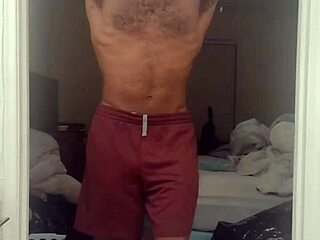 Exploring Various Body Movements In Workout And Gym Settings.