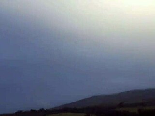 fucked the blonde with my big cock right on the road in public 😈