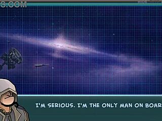 Muscular Bodybuilder in Star Channel 34 Part 84 Hentai