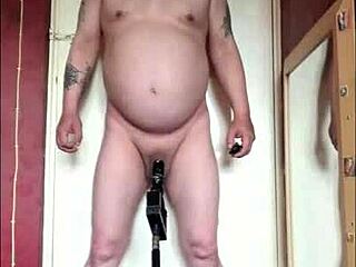 i crave real ass fucking instead of just machines