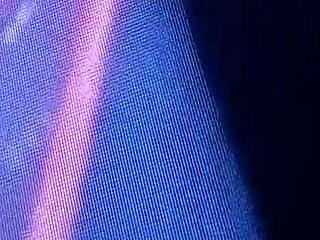 Exploring toys and dildos in a simple session.