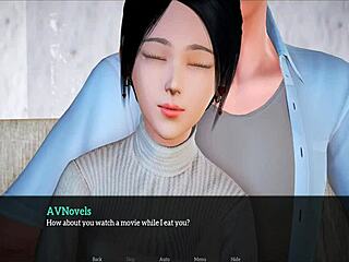 My New Family Episode 280 With Erotic Anime Redhead Amateurs!