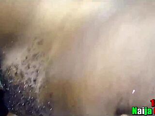 Hairy Pussy Ebony Teen Invites Filming Of Her Pussy Play