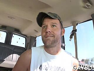 Overflowing Sated Cumshots During Sexy Homosexual Fuck Sucking Blowjob.