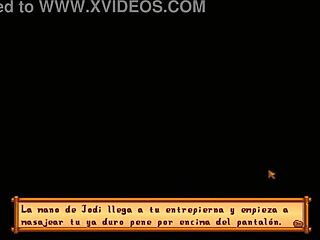 xtardew valley jodi part 1 in spanish stardew valley