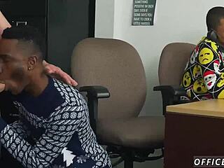 Hey, cute boy with big dick goes gay! 😏