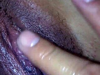 amateur guy masturbates in his room