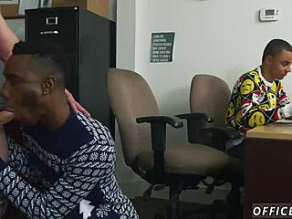 Hey, cute boy with big dick goes gay! 😏