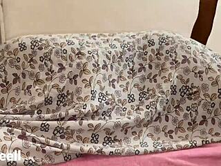 dost ki maa ko shubha se shaam tak choda in wild hindi xxx