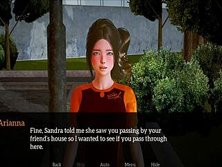 Exploring adventures in my new family series episode 206