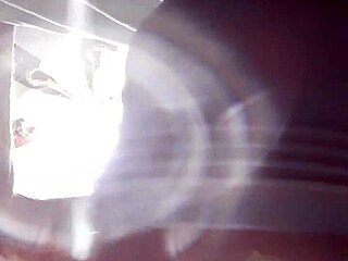 cumming hard while banging my flashlight toy