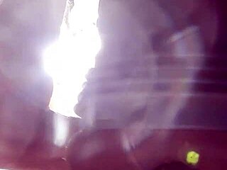 cumming hard while banging my flashlight toy