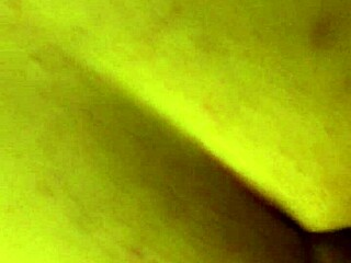 Is this prostitute taking my dick in her big ass?