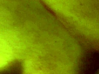 Is this prostitute taking my dick in her big ass?