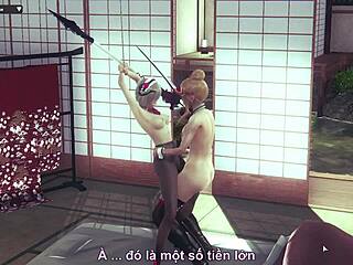 i'm with my gay friend, we fuck passionately like lovers