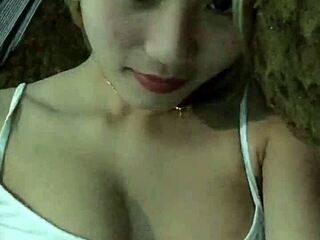 i watched this cute vietnamese teen in a scandalous jav show