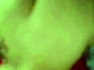 my petite gatita wakes me up with her big ass riding my cock