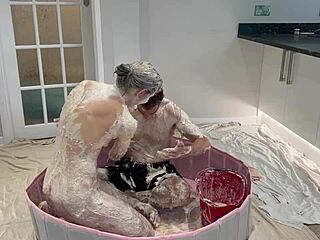 Behind The Scenes Fuck-Ups And Wam Outtakes Part 3