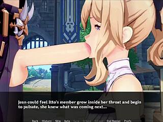 Klee Prank Adventure Part 3 Story