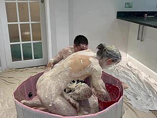 Behind The Scenes Fuck-Ups And Wam Outtakes Part 3