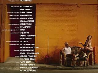 I Am Iza, Feeling So Hot And Sexy In Semi-Nude