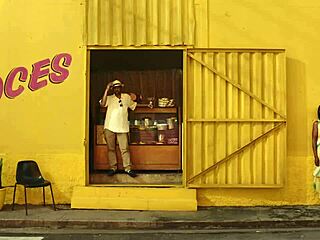 I Am Iza, Feeling So Hot And Sexy In Semi-Nude