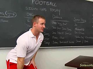 Melody Jordan's Redhead Passion In Hardcore Fucking Scenes.