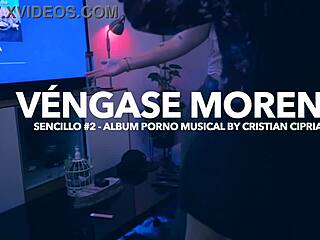 come morena and hot brunettes