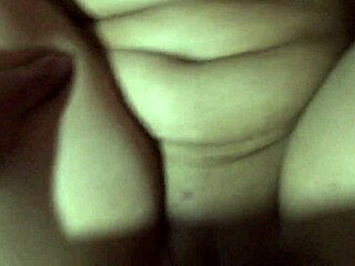 con mi deliciosa novia andrea teniendo rico sexo masaje de bolas con la lengua y venida en su boca 😍