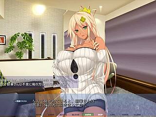 akumeru family asaka route part three intimate touches