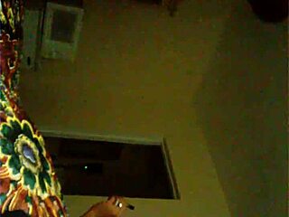 Escort Displaying Her Attractive Ass In A Scene.