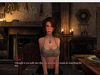 So We Be Very Horny On The Date The Secret Ingredient Is Ep 5