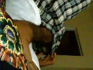 Escort Displaying Her Attractive Ass In A Scene.