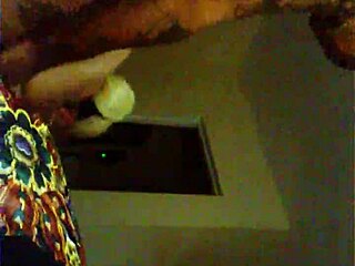 Escort Displaying Her Attractive Ass In A Scene.