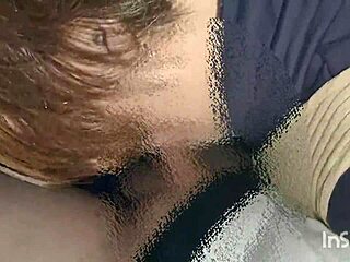 Japanese Amateur Outdoor Blowjob Handjob