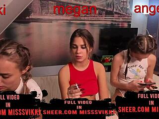 Finally My Girlfriends Are Of Legal Age