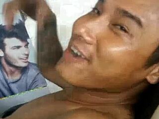 Exploring gay connections and everyday experiences.