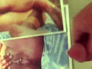 cum tribute for deep, stroking hard