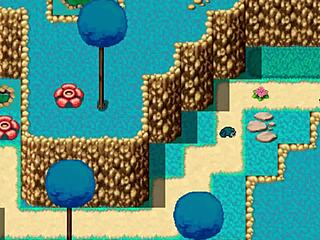 Bulma's Adventure 3 Episode 2