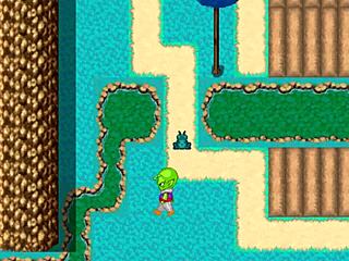 Bulma's Adventure 3 Episode 2